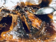 秘制多宝鱼-蝶园·装修中(BFC外滩金融中心店)