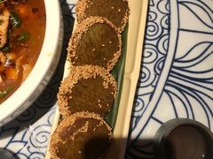 -绿茶餐厅(千岛湖银泰城店)