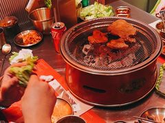 -西塔老太太泥炉烤肉(苏州大悦城店)