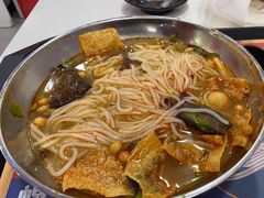 -螺大喜螺蛳粉(华业东方玫瑰店)