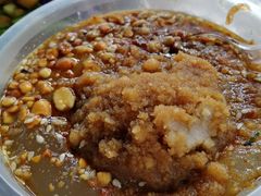 -王万妈卤猪脚(青岩交通路)