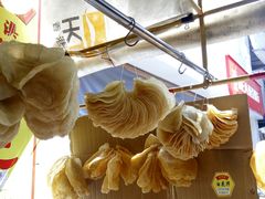 -大澳渔村及棚屋
