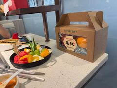 -海底捞火锅(创意园店)