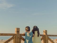 -那香海钻石沙滩浴场