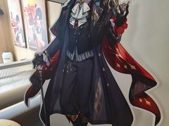 -肯德基(大兴火车站店)