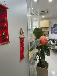 点击看大图 -韩国丽安形象设计