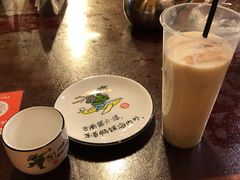 -多哥水傣味餐厅(司马巷店)