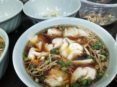-味一早餐(新芝路店)