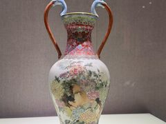 -景德镇中国陶瓷博物馆