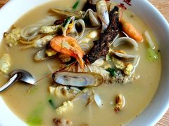 -清江海鲜面霸(东浦店)