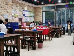 大堂-老陈家烩菜(兴林路店)
