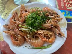 -钱山海鲜大排档