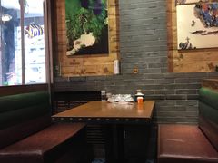 -裕合顺清真餐厅·回民老菜·大连海鲜·特色烧烤(西安路店)