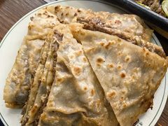 -清真永恒华威肉饼(潘家园店)