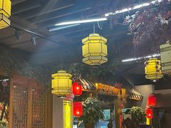 -东门头·江鲜小馆(新天地店)
