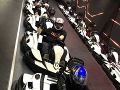 -魔赛卡丁车赛车汇(上海店)