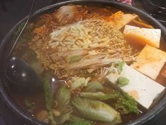 -哈哈碳都·牛肋条无限自助烤肉(台江万达店)