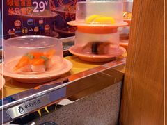 -争鲜回转寿司(南开大悦城店)