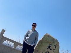 -棋盘山风景区