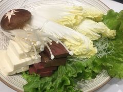 -鹿港小镇(金虹桥国际中心店)