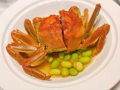 -新光酒家·河豚·海鲜·蟹料理(浦东店)