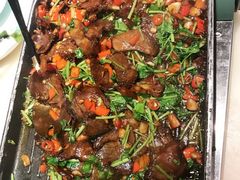 -佬麻雀·新湘菜(珠海金发购物中心店)