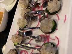 -北门涮肉·炭火铜锅涮肉(什刹海店)