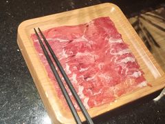 -上井精致料理(中兴商业大厦店)
