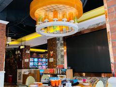 大堂-爱饭(民意店)