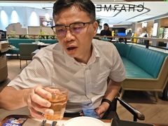 -港丽餐厅(天河城店)