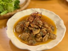 -柴の食堂·日式家庭料理·熊之肆(大学路店)