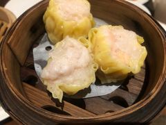 -万荟轩海鲜·粤式点心自助餐厅(蓝海风万怡酒店)