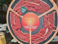 -乔先生涮肉·鲜活牛羊肉火锅(塘沽店)