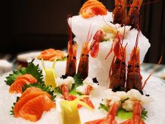 -彩丰楼中餐厅·仁恒洲际酒店