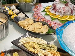 -虾佬圣汤·海鲜姿造(乐堤港店)