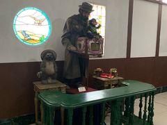 -旅顺留声机博物馆