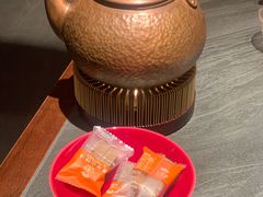 -小厨娘金榜题名(夫子庙贡院街店)