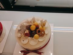 -花花卷卷·鲜食蛋糕(泉屋店)