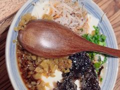 -贡梅老面馆·蟹粉面·无锡特色小吃(南长街主推店)