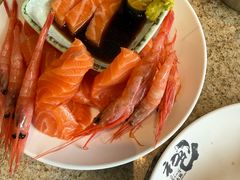 -初色海鲜自助(万丰路店)