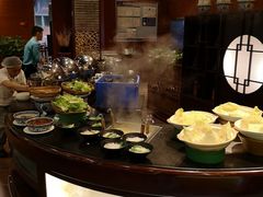 -成都世纪城假日酒店-西楼