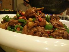 -大鸭梨烤鸭(左家庄店)