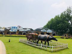 -云幽谷旅游区