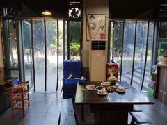大堂-天治宣·野椒鸡(龙头寺总店)