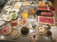 -海底捞火锅(丰尚国际广场店)