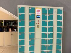 -艾型动健身游泳(环宇城店)