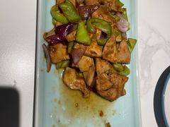 -西夏回族烧麦馆(牡丹街店)