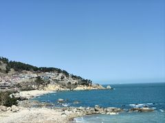 -崂山仰口游览区