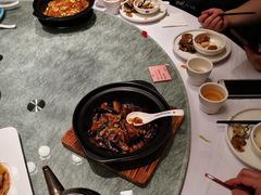 -老伙记海鲜码头(北滘店)