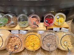 -索菲特酒店·海鲜自助 ·聚餐厅